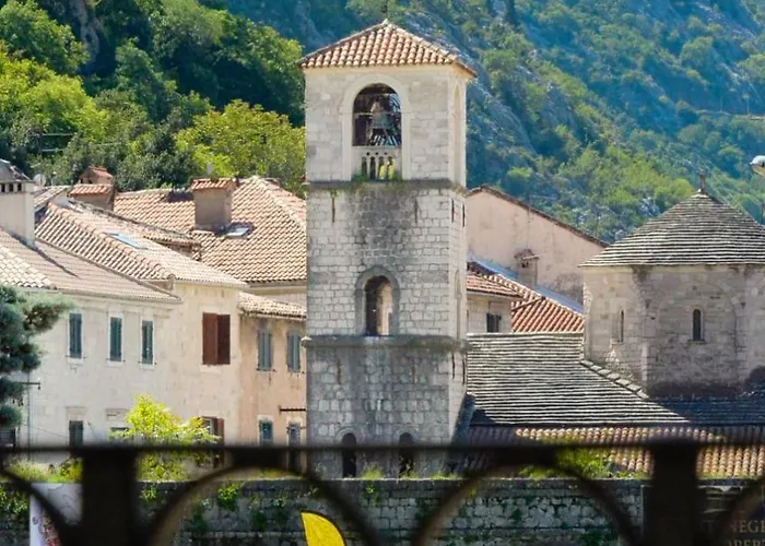 Old Town View - Romantic & Super Stylish