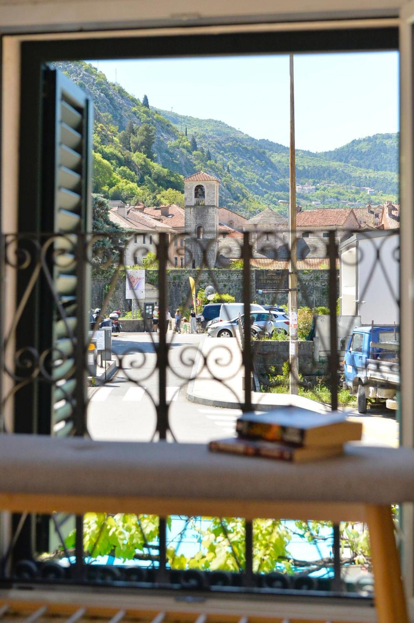 Old Town View - Romantic & Super Stylish