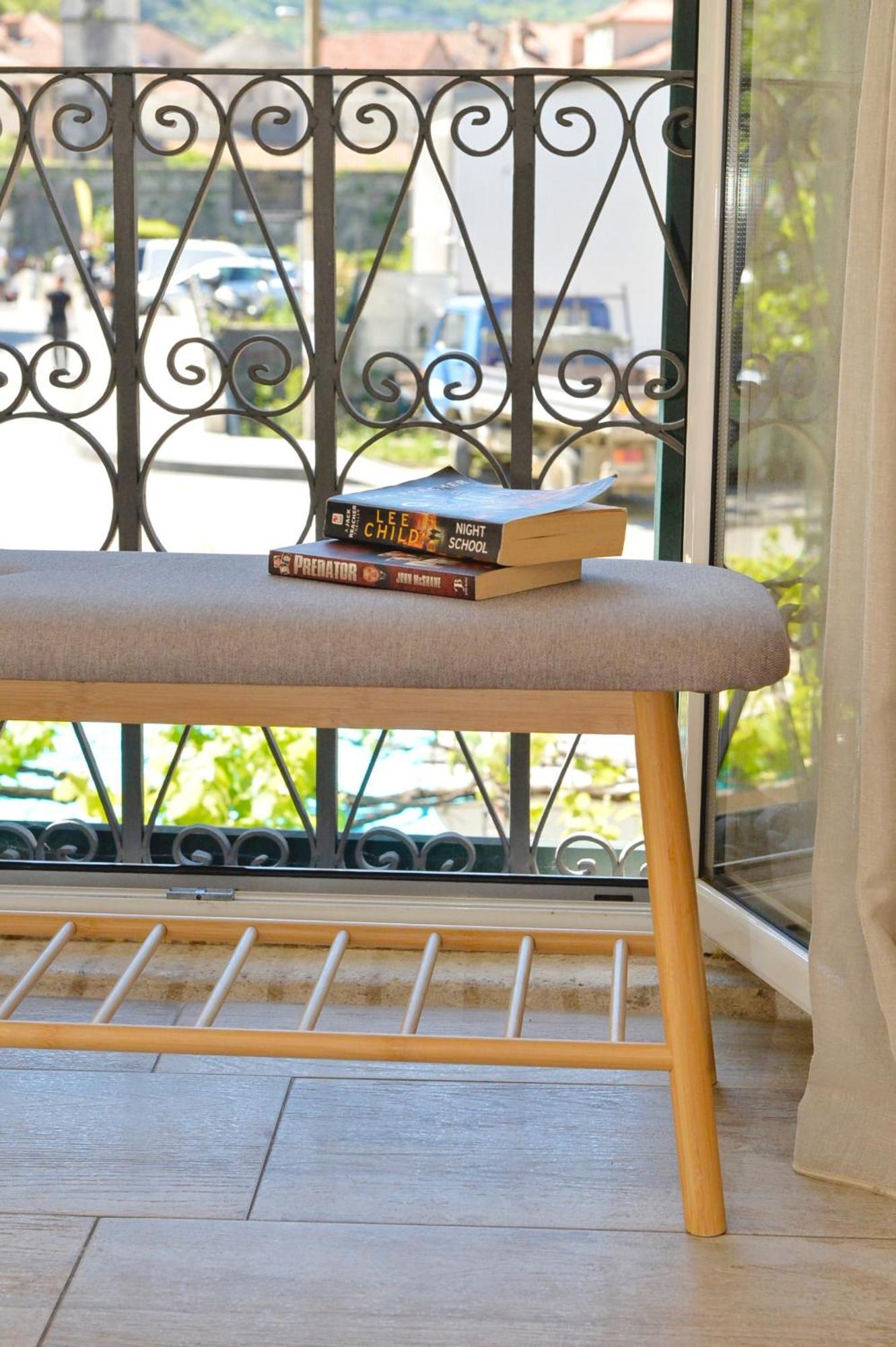 Apartment Old Town View - Romantic & Super Stylish