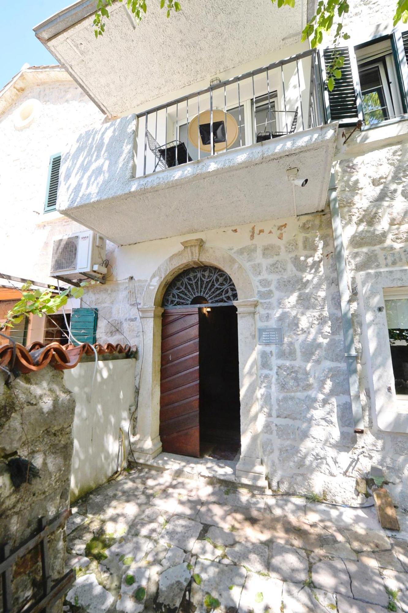 Old Town View - Romantic & Super Stylish Kotor