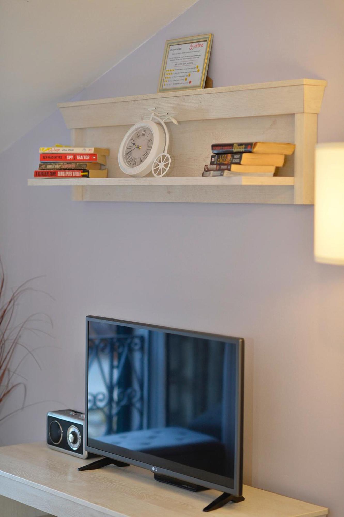 Apartment Old Town View - Romantic & Super Stylish Kotor